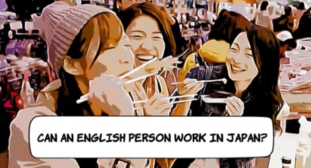 Does Japan Speak English
