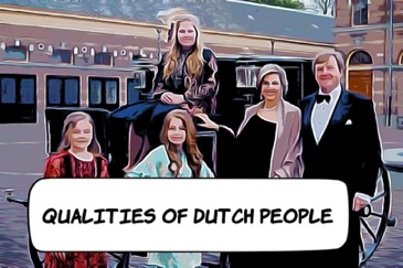 Are Dutch People Rude